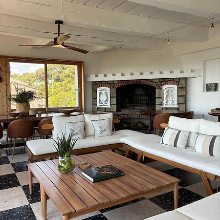 לס איסאמברה Villa Paradis מראה חיצוני תמונה