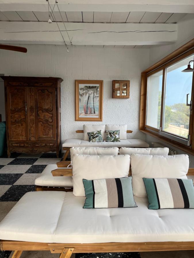 לס איסאמברה Villa Paradis מראה חיצוני תמונה