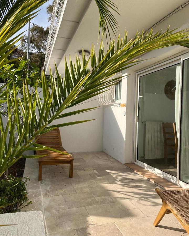 לס איסאמברה Villa Paradis מראה חיצוני תמונה