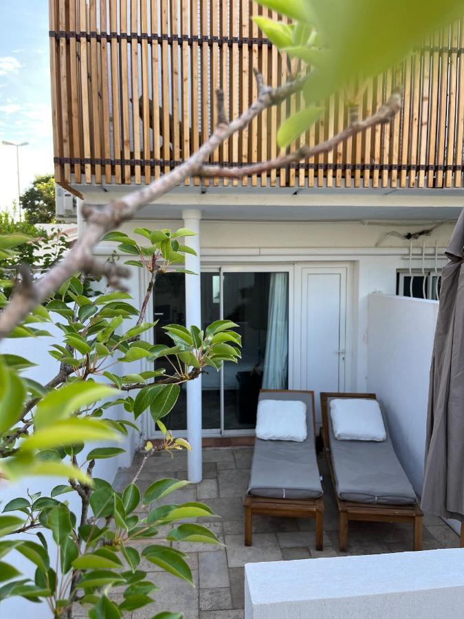 לס איסאמברה Villa Paradis מראה חיצוני תמונה